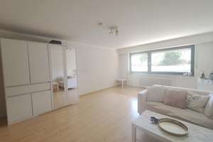 1-Zimmer-Apartment im Herzen von Bielefeld-Theesen – Kahler Krug 18a, 33739 Jöllenbeck, Bielefeld – Vorschaubild 2