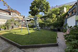 Renoviertes Einfamilienhaus in Bexbach – Die vollständige Adresse der Immobilie erhältst du vom Anbieter., 66450 Bexbach – Vorschaubild 12