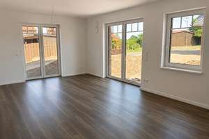 Exklusive Neubau-Doppelhaushälfte 
nahe des Ortskerns in Stelle! – Die vollständige Adresse der Immobilie erhältst du vom Anbieter., 21435 Stelle – Vorschaubild 7