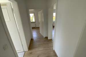 Zeit für einen Tapetenwechsel! Gemütliche 3- Zimmer Wohnung mit Tageslichtbad in Hamm Herringen – Kurt-Schumacher 12, 59077 Herringen, Hamm – Vorschaubild 7