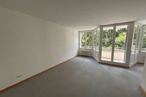 Schöne Wohnung im Neubau mit Balkon und anmietbarem Tiefgaragenstellplatz – Ludwig-Renn-Straße 55, 12679 Marzahn, Berlin – Vorschaubild 6