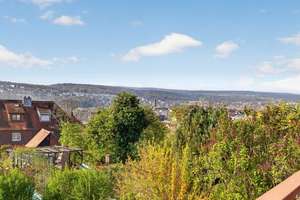 Einzigartig! Einfamilienhaus mit Einliegerwohnung in der Wartbergsiedlung in Pforzheim – Die vollständige Adresse der Immobilie erhältst du vom Anbieter., 75177 Nordstadt, Pforzheim – Vorschaubild 8