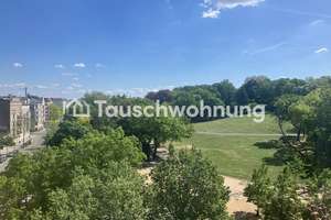 Tauschwohnung: 2 Zi. mit traumhaften Ausblick gegen 3 Zimmer oder mehr