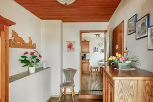 Zuhause ankommen – Ihr Einfamilienhaus im Schwentinental mit Gartenidylle und noch mehr Potential – Plön (Kreis) – Vorschaubild 17