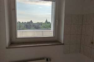 Kleine 1-Raum-Wohnung in Magdeburg - Alt Olvenstedt erwartet Sie! – 39130 Alt Olvenstedt, Magdeburg – Vorschaubild 8