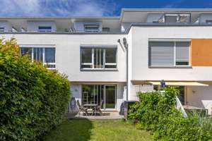 Ideal für Familien: Traumhaftes Townhouse mit Süd-Garten – Die vollständige Adresse der Immobilie erhältst du vom Anbieter., 22399 Poppenbüttel, Hamburg – Vorschaubild 16