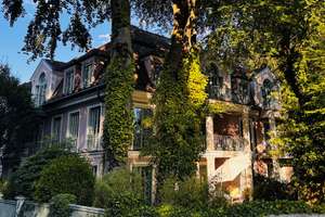 Wohnen, wo München am schönsten ist. Exklusive Eigentumswohnung mit offenem Wohnkonzept – Friedastraße 3, 81479 Thalkirchen, München – Vorschaubild 2
