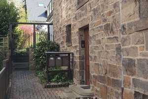 Repräsentatives Natursteinhaus m. vielseitigen Nutzungsmöglichkeiten in guter Lage in E-Kupferdreh – Essen – Vorschaubild 5