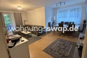 Wohnungstausch: Albertine-Assor-Straße 17a – Albertine-Assor-Straße a 17, 22000 Schnelsen, Hamburg – Vorschaubild 6