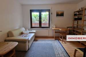 IMMOBERLIN.DE - Toplage! Sehr behagliche Wohnung mit Südwestterrasse & -garten – Die vollständige Adresse der Immobilie erhältst du vom Anbieter., 12247 Lankwitz, Berlin – Vorschaubild 5