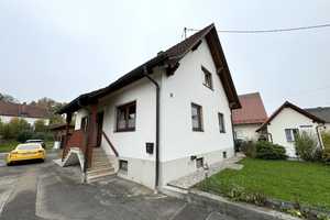 Charmantes, renovierungsbedürftiges Einfamilienhaus mit schönem großen Grundstück – Pfaffenhofen an der Ilm (Kreis) – Vorschaubild 19