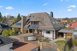 Exklusives Anwesen! Modernisiertes Mehrgenerationenhaus in ruhiger Lage mit Wellnessbereich – Die vollständige Adresse der Immobilie erhältst du vom Anbieter., 90610 Winkelhaid – Vorschaubild 30