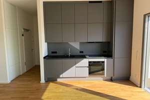 TOP * 3 Zimmer Penthouse * Terrasse Süd-/West * Einbauküche * Einbauschränke * TG SP – Landsberger Allee 28,28A-28C, 10249 Friedrichshain, Berlin – Vorschaubild 6