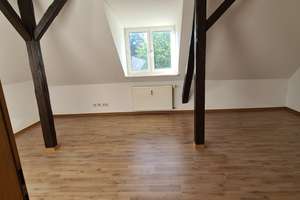 Schöne, gemütliche Dachgeschosswohnung sucht Nachmieter*in – Lange Straße 48, 1159 Naußlitz, Dresden – Vorschaubild 4
