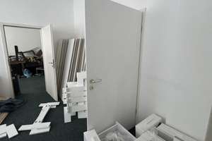 Teilmöblierte 4 Zimmer-Monteurs-Wohnung in Stadtfeld-Ost in Magdeburg – Arndtstraße 34, 39108 Stadtfeld Ost, Magdeburg – Vorschaubild 14