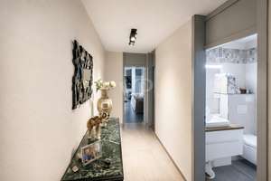 Moderne 3-Zimmerwohnung mit Wintergarten und Stellplatz – Die vollständige Adresse der Immobilie erhältst du vom Anbieter., 68309 Vogelstang, Mannheim – Vorschaubild 5