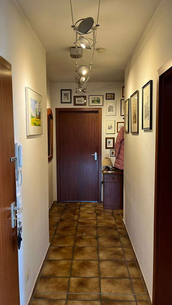 Immobilie in Odenthal - Gepflegte 2-Zimmer Dachgeschosswohnung in Odenthal - Bild 4