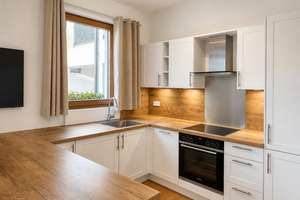 Hochwertige 2 Zimmer Gartenwohnung in Zehlendorf Nikolassee - Vermietet – Die vollständige Adresse der Immobilie erhältst du vom Anbieter., 14129 Nikolassee, Berlin – Vorschaubild 8
