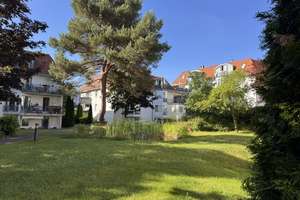 Sonnige Wohnung in wunderschöner Stadtvillen-Wohnanlage an der Wuhle – Die vollständige Adresse der Immobilie erhältst du vom Anbieter., 12555 Köpenick, Berlin – Vorschaubild 2