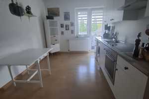 Gemütliche 2 Zimmer Wohnung für Einzelpersonen in Düsseldorf-Bilk   – Düsseldorf – Vorschaubild 1