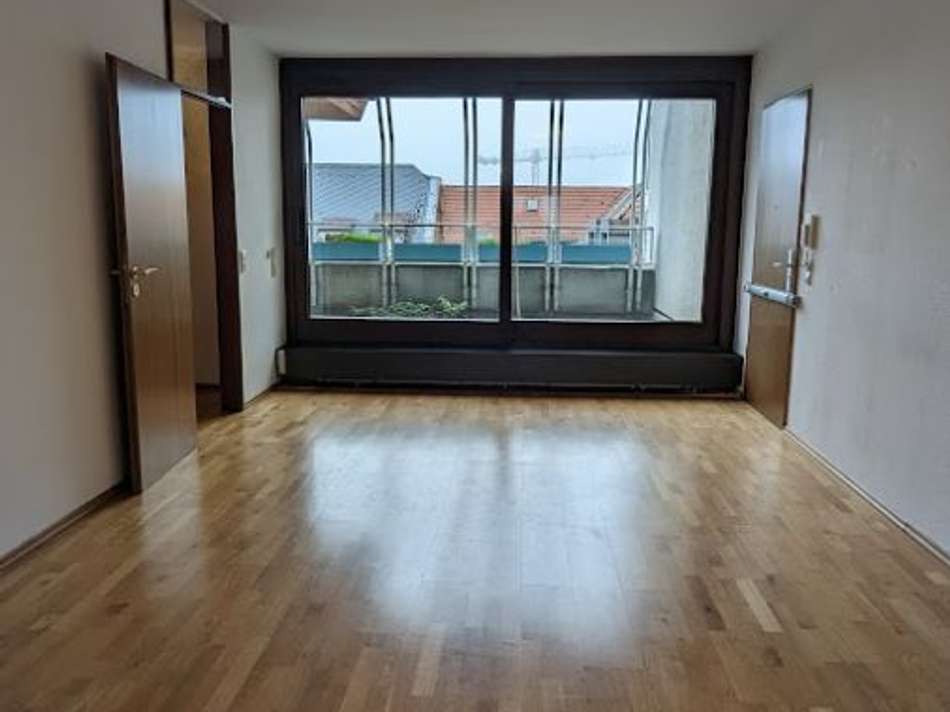 Wohnzimmer (Westausrichtung)