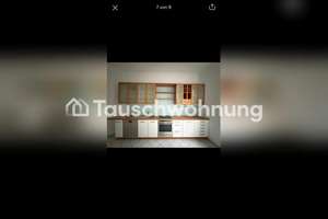 Tauschwohnung: Gemütliche 3-Zimmer-Wohnung in Offenbach am Main – 63067 Messehalle, Offenbach am Main – Vorschaubild 2