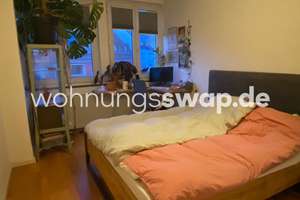 Wohnungstausch: Teutoburger Straße 1 – Teutoburger Straße 1, 50400 Neustadt/Süd, Köln – Vorschaubild 3