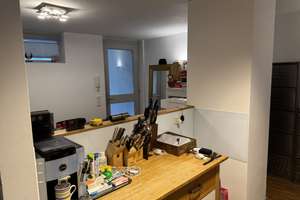 Stilvolle Maisonette-3,5 Zi./ 101 m², zentrale Ruhiglage-Mainzer Oberstadt, TG-Stellplatz! – Die vollständige Adresse der Immobilie erhältst du vom Anbieter., 55116 Oberstadt, Mainz – Vorschaubild 10