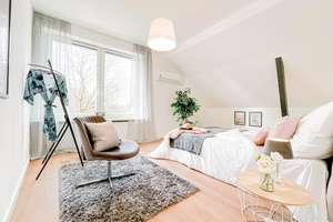 Bezugfertig renoviertes EFH am Niendorfer Marktplatz – Die vollständige Adresse der Immobilie erhältst du vom Anbieter., 22459 Niendorf, Hamburg – Vorschaubild 6