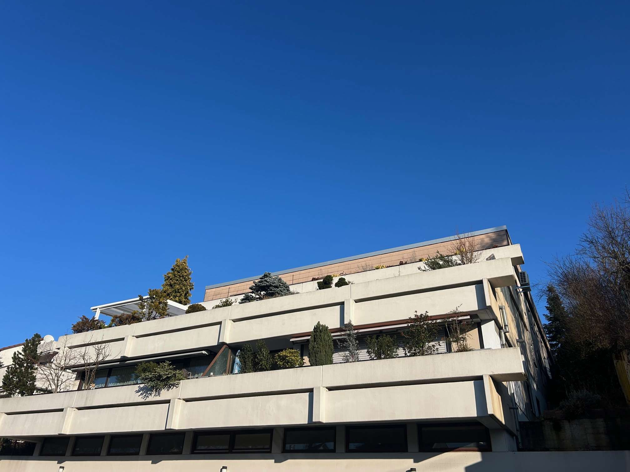 Charmante 3,5-Zimmer Terrassenwohnung im 2. OG in Karlsruhe-Grötzingen, Karlsruhe – Bild 1