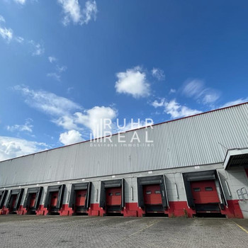 Großzügiger Logistikkomplex in Frechen | 86 Rampen | zentral gelegen