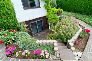 Charmantes, großzügiges 8,5 Zimmer-Einfamilienhaus mit schönem Garten und mehreren Terrassen – Brunnenstraße 37, 85598 Vaterstetten – Vorschaubild 21
