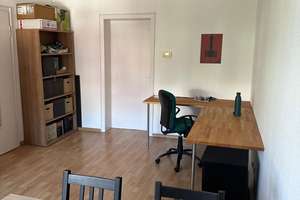 zentrale 1-Zimmer Wohnung in Aachen – Frankenstraße 5, 52070 Adalbertsteinweg, Aachen – Vorschaubild 5