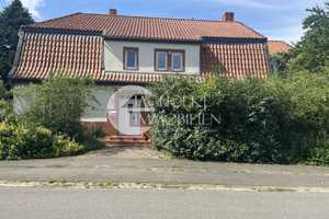 Charmantes Landhaus mit weitläufigen 1.800m² Grundstück inmitten des Wendlands – Lüchow-Dannenberg (Kreis) – Vorschaubild 1