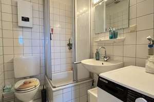 *SUPER POTENZIAL IM DÜSSELTAL* - WOHNUNG + DACHBODEN – Ahnfeldstr. 13, 40239 Düsseltal, Düsseldorf – Vorschaubild 6