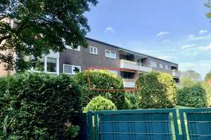 Erstbezug nach Sanierung - Helle 2-Zimmer Wohnung  – Die vollständige Adresse der Immobilie erhältst du vom Anbieter., 40595 Garath, Düsseldorf – Vorschaubild 5