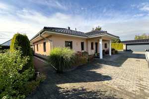 Einfamilienhaus für Individualisten in bester Lage von Schwante – Oberhavel (Kreis) – Vorschaubild 1