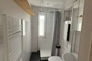 Zwei Zimmer in Kassel: Modernisiertes Apartment mit Einbauküche – Die vollständige Adresse der Immobilie erhältst du vom Anbieter., 34125 Wesertor, Kassel – Vorschaubild 8