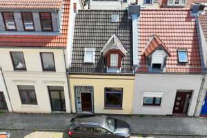 Renovierungsbedürftiges Reihenmittelhaus mit Terrasse – Die vollständige Adresse der Immobilie erhältst du vom Anbieter., 28217 Westend, Bremen – Vorschaubild 17