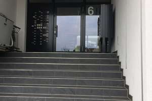 Sichere Kapitalanlage für ihre Zukunft - 2-Zimmerwohnung mit Citylage in Nürnberg-Marienvorstadt. – Die vollständige Adresse der Immobilie erhältst du vom Anbieter., 90402 Marienvorstadt, Nürnberg – Vorschaubild 2