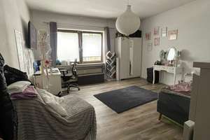 3-Zimmer-Wohnung mit großem Garten in Essen-Bredeney – 45133 Bredeney, Essen – Vorschaubild 4