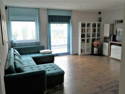 4 4 5 Zimmer Wohnung Zum Kauf In Darmstadt Immobilienscout24