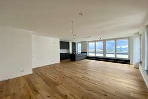 LUXUS 4-Zimmer Penthousewohnung – 60598 Sachsenhausen-Süd, Frankfurt am Main – Vorschaubild 13