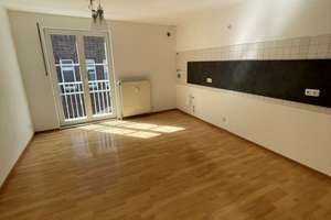 Rheinnähe | mit Balkon | Helle- 2-Raum-Wohnung – Harmoniestr. 2a, 47119 Ruhrort, Duisburg – Vorschaubild 4