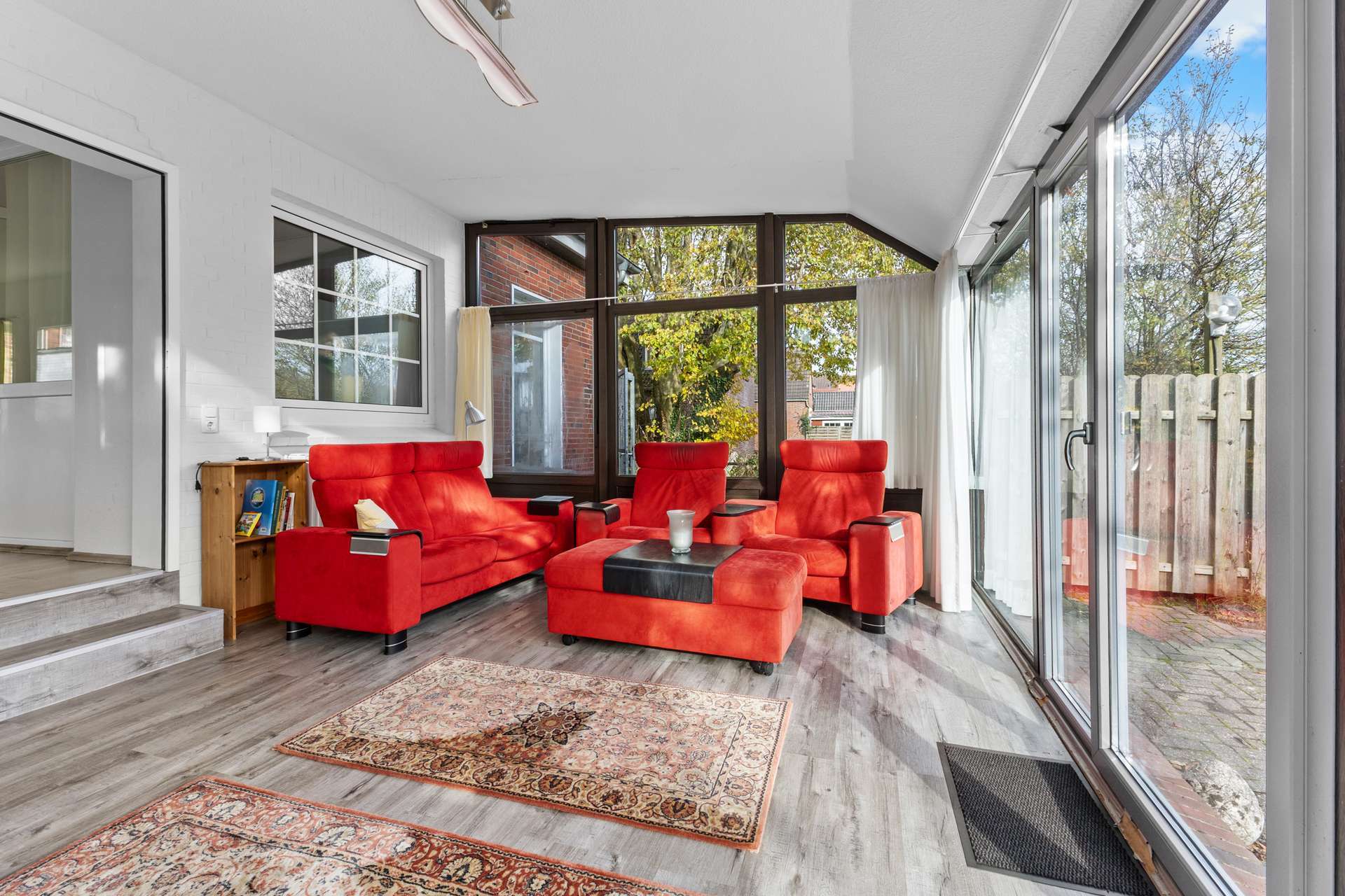 Immobilie in Dornum - Renditestarkes Mehrfamilienhaus in Küstenlage - Bild 21