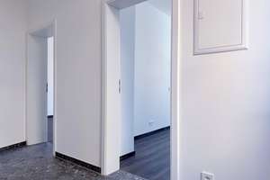 Erstbezug! Lichtdurchflutete und großzügige 2-Zimmer-Altbauwohnung mit 2 Balkonen.  – Veilchenstraße 17, 76131 Oststadt, Karlsruhe – Vorschaubild 17