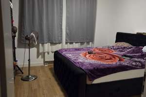 Wohnen mit Charakter: 3-Zimmer-Wohnung in Wuppertal – Domagkweg 15, 42109 Uellendahl-Katernberg, Wuppertal – Vorschaubild 2