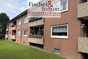 Nienburg OT Erichshagen- Modernisierte 4 Zi. Wohnung im EG-Wohnkomfort u. Kapitalanlage vereint – Die vollständige Adresse der Immobilie erhältst du vom Anbieter., 31582 Nienburg (Weser) – Vorschaubild 2