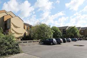 Schicke Wohnung in Westhagen // EG Wohnung 2 – Zwickauer Str. 1, 38444 Westhagen, Wolfsburg – Vorschaubild 6
