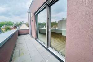 Moderne PH-Wohnung 2. OG, Balkon Stellplatz Wärmepumpe Lüftungsanl. 33649 Bi.-Süd – Die vollständige Adresse der Immobilie erhältst du vom Anbieter., 33649 Brackwede, Bielefeld – Vorschaubild 6
